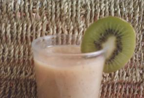 Smoothie Smoothies douceur